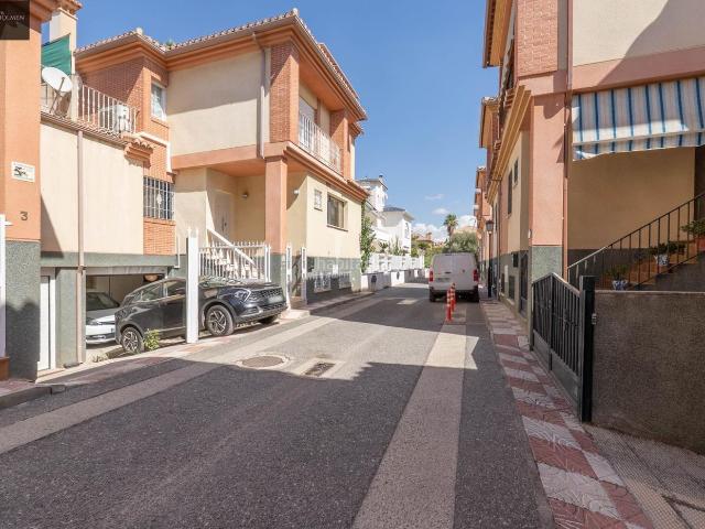 Chalet en venta en Comarca de la Vega de Granada, Andalucía