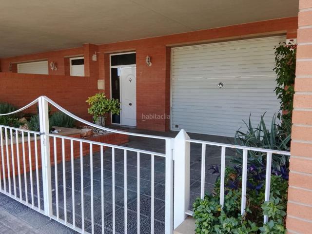 Chalet en venta en Calaf, Barcelona