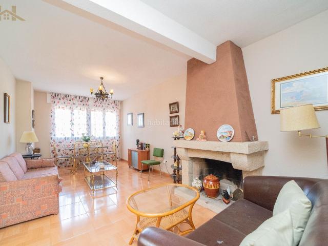 Chalet en venta en Santa Cruz Del Retamar, Castilla-La Mancha