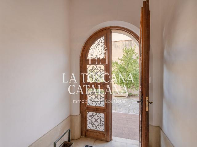 Chalet en venta en la Selva, Catalunya