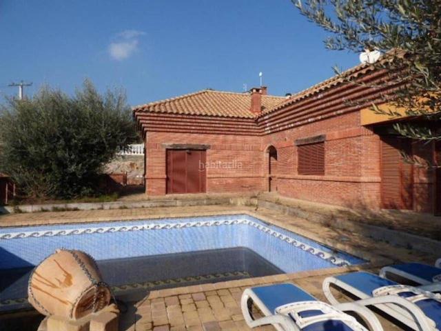 Chalet en venta en els Saulons, Vallès Oriental