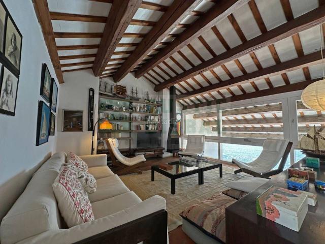 Chalet en venta en Calella de Palafrugell, Baix Empordà