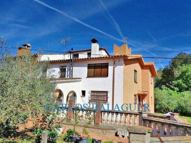 Chalet en venta en Sant Joan de Mediona, Alt Penedès
