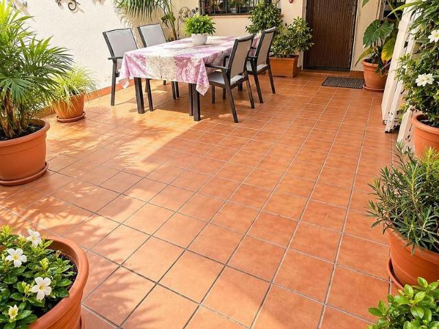 Chalet en venta en Santa Coloma de Cervelló