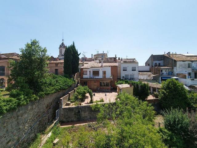 Chalet en venta en la Quintana, Vallès Oriental