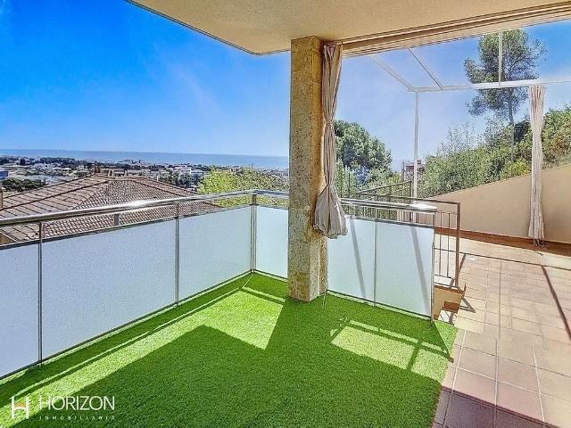 Chalet en venta en Mont-Segur, Calafell