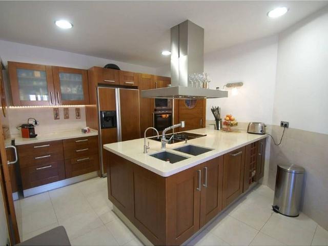 Villa en venta en L'aleixar