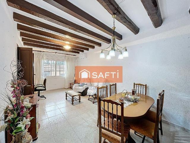 Chalet en venta en la Ràpita, Alt Penedès