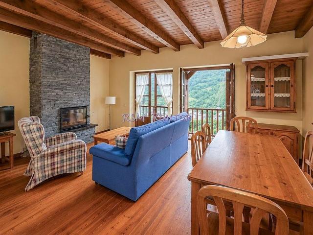 Chalet en venta en Gausac, Val d'Aran