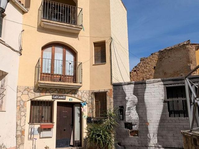 Chalet en venta en Ribera d'Ebre, Catalunya