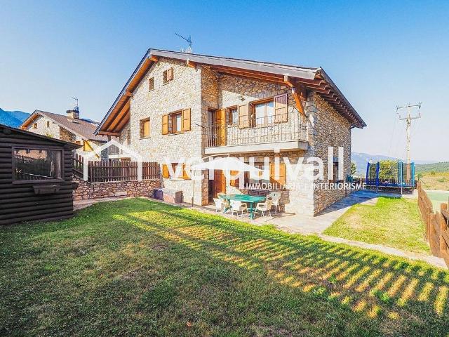 Chalet en venta en Cerdanya, Catalunya
