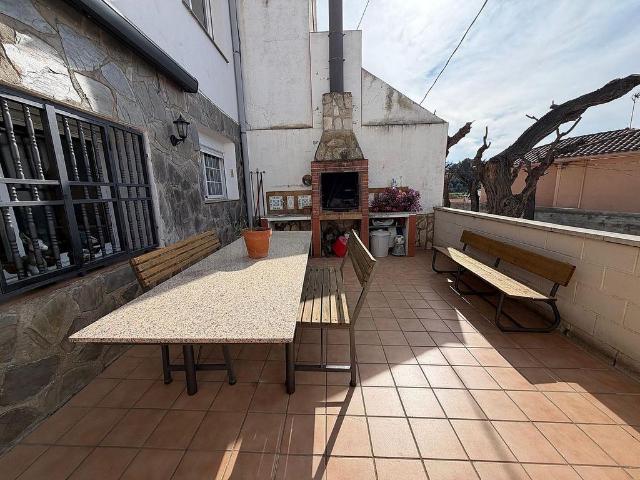 Chalet en venta en la Ventonella, Ribera d'Ebre