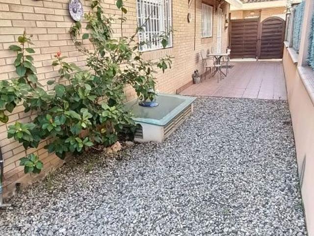 Chalet en venta en Cambrils Badia, Baix Camp