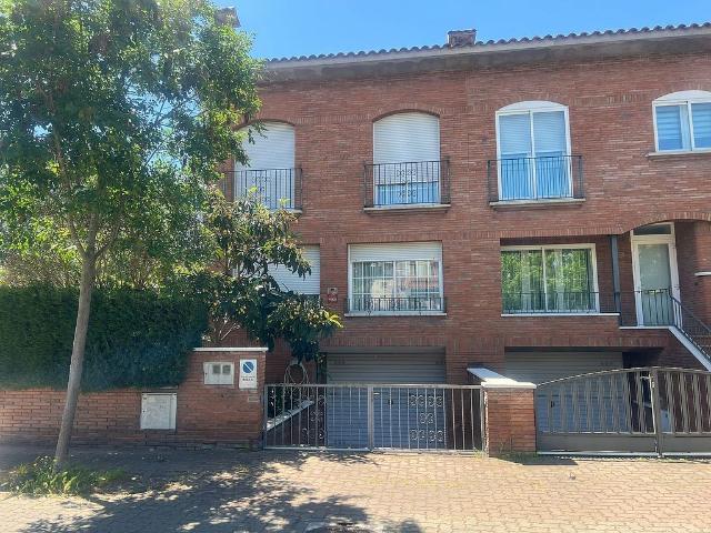 Chalet en venta en Can Bassa, Vallès Oriental