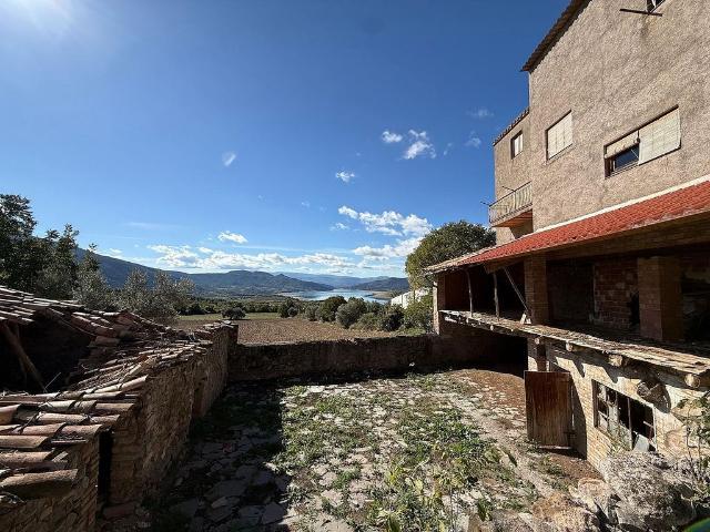 Chalet en venta en Pallars Jussà, Catalunya