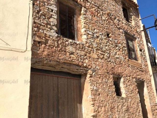 Villa en venta en Alfara De Carles