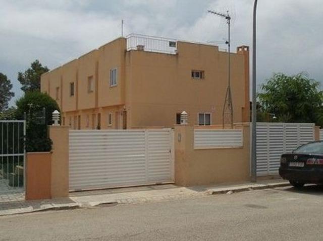 Chalet en venta en el Casalot, Baix Camp