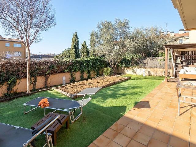 Villa en venta en Palafrugell