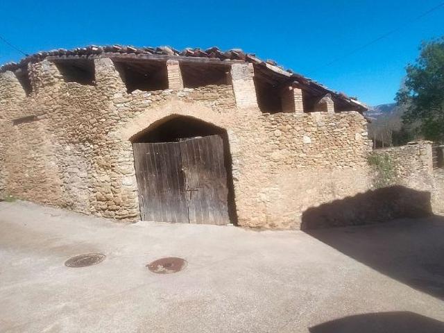 Chalet en venta en Noguera, Catalunya