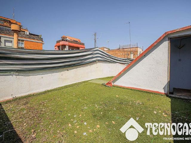 Chalet en venta en Sant Andreu, Barcelonès