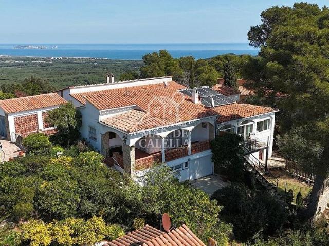 Chalet en venta en Mas Tomasi, Baix Empordà