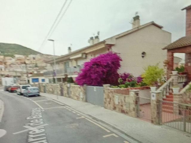 Chalet en venta en Sant Josep, Baix Llobregat