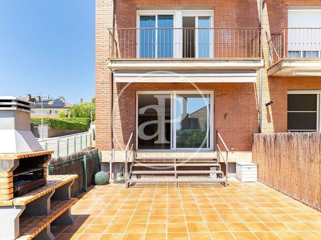 Chalet en venta en Can Vinyers, Vallès Occidental