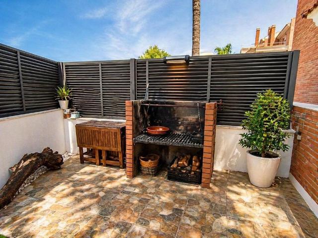 Chalet en venta en Mas d'en Bosch, Baix Camp