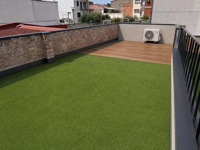 Chalet en venta en Can Rull, Sabadell