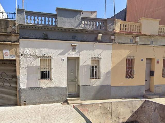 Chalet en venta en Almeda, Baix Llobregat