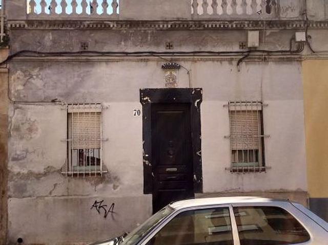 Chalet en venta en Almeda, Baix Llobregat