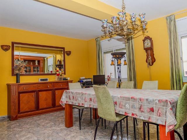 Chalet en venta en Districte 4, Barcelonès