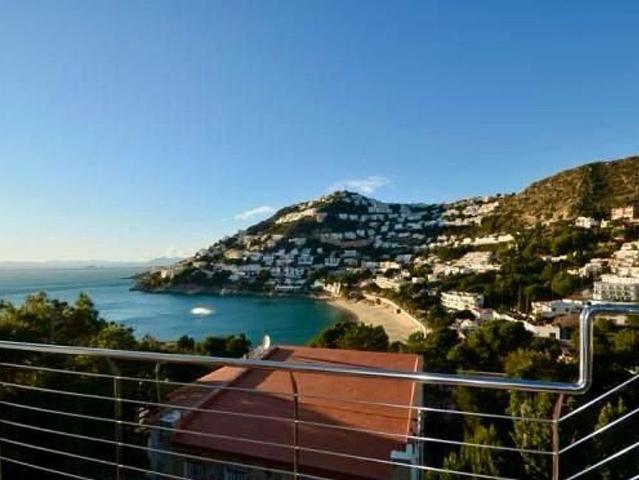 Chalet en venta en Canyelles Petites, Alt Empordà