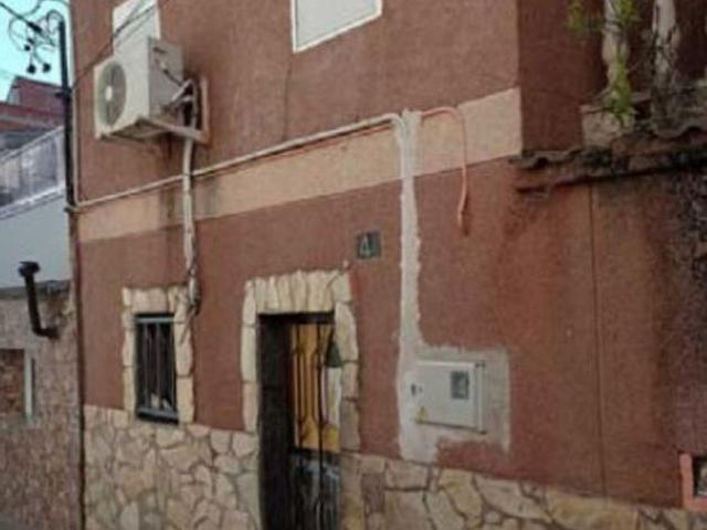 Chalet en venta en els Magraners, Segrià
