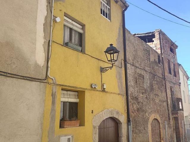 Chalet en venta en Priorat, Catalunya