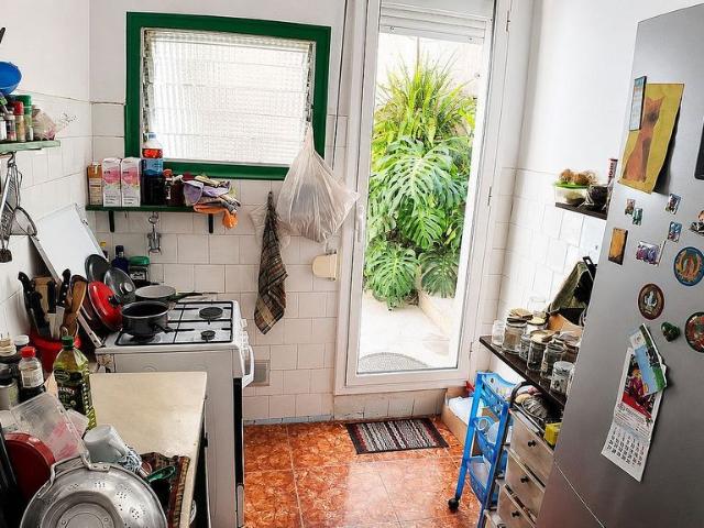 Chalet en venta en Gràcia, Barcelonès