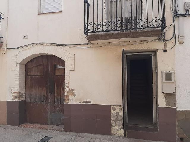 Chalet en venta en Pla d'Urgell, Catalunya