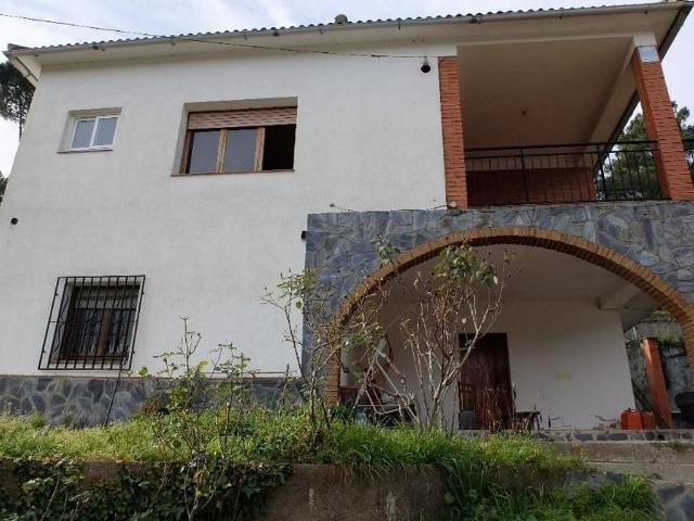 Chalet en venta en Riuclar, la Selva