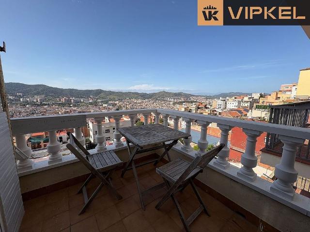 Chalet en venta en Horta-Guinardó, Barcelonès
