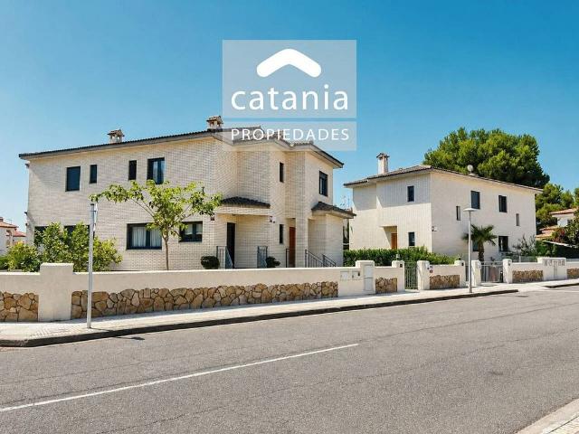 Chalet en venta en Miami Platja, Baix Camp