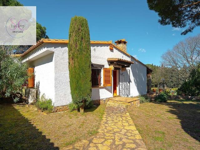 Chalet en venta en Baix Empordà, Catalunya