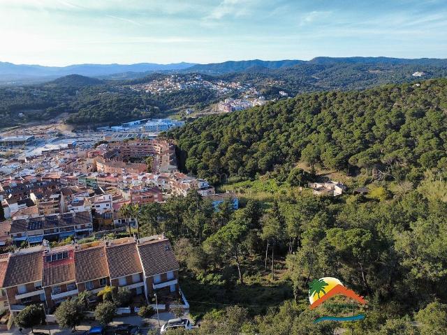 Chalet en venta en Mas Terrats, la Selva