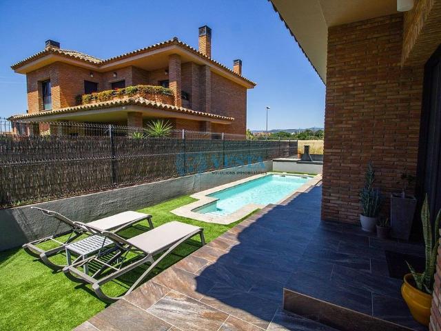 Chalet en venta en Mas Carpa, Baix Camp
