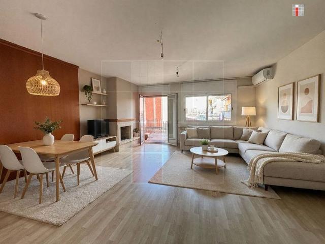 Chalet en venta en la Font Verda, Vallès Oriental