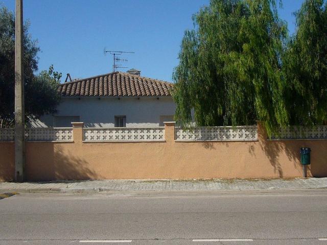 Chalet en venta en el Mas d'en Serra, Garraf