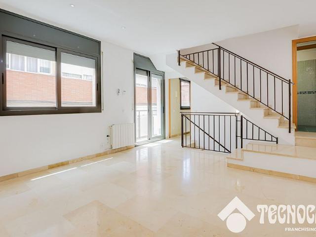 Chalet en venta en Sant Andreu, Barcelonès