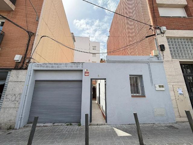 Chalet en venta en Districte V, Barcelonès