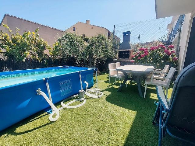 Chalet en venta en Guardiola de Font-rubí, Alt Penedès