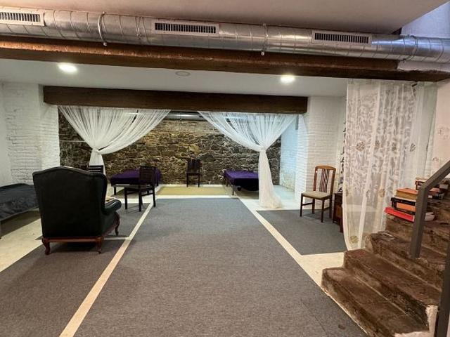 Chalet en venta en Gràcia, Barcelonès