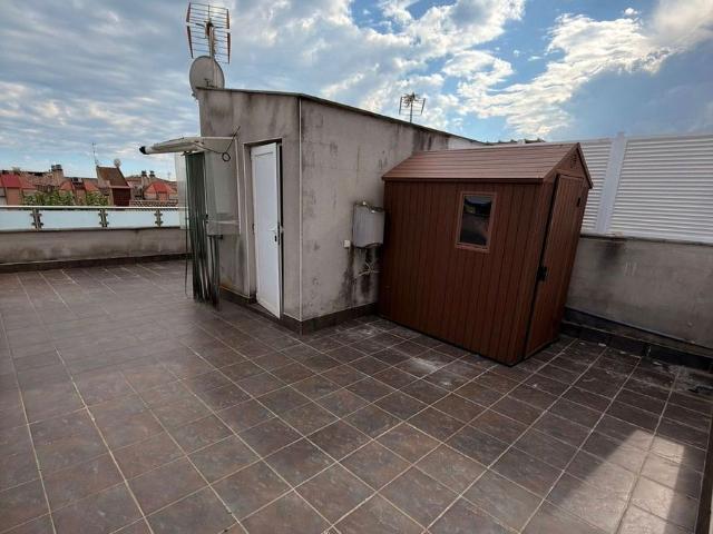 Chalet en venta en Can Cortès i la Pedra Llarga, Vallès Occidental